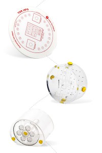 Leeds Test Objects phantoms - about
