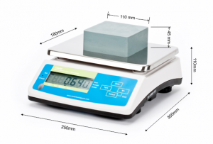 Coarto dimensions