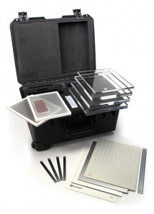 DMAM2 Phantom Set