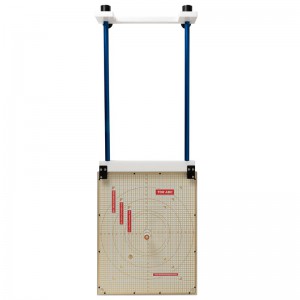 Vertical Bucky Jig (hanger)