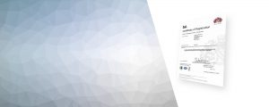 ISO 9001 slide