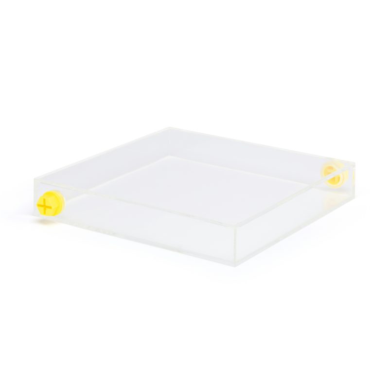 TO H2O - Leeds Test Objects