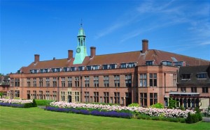 MPEC 2015 at Liverpool Hope Uni