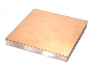 PMMA/Cu Attenuator