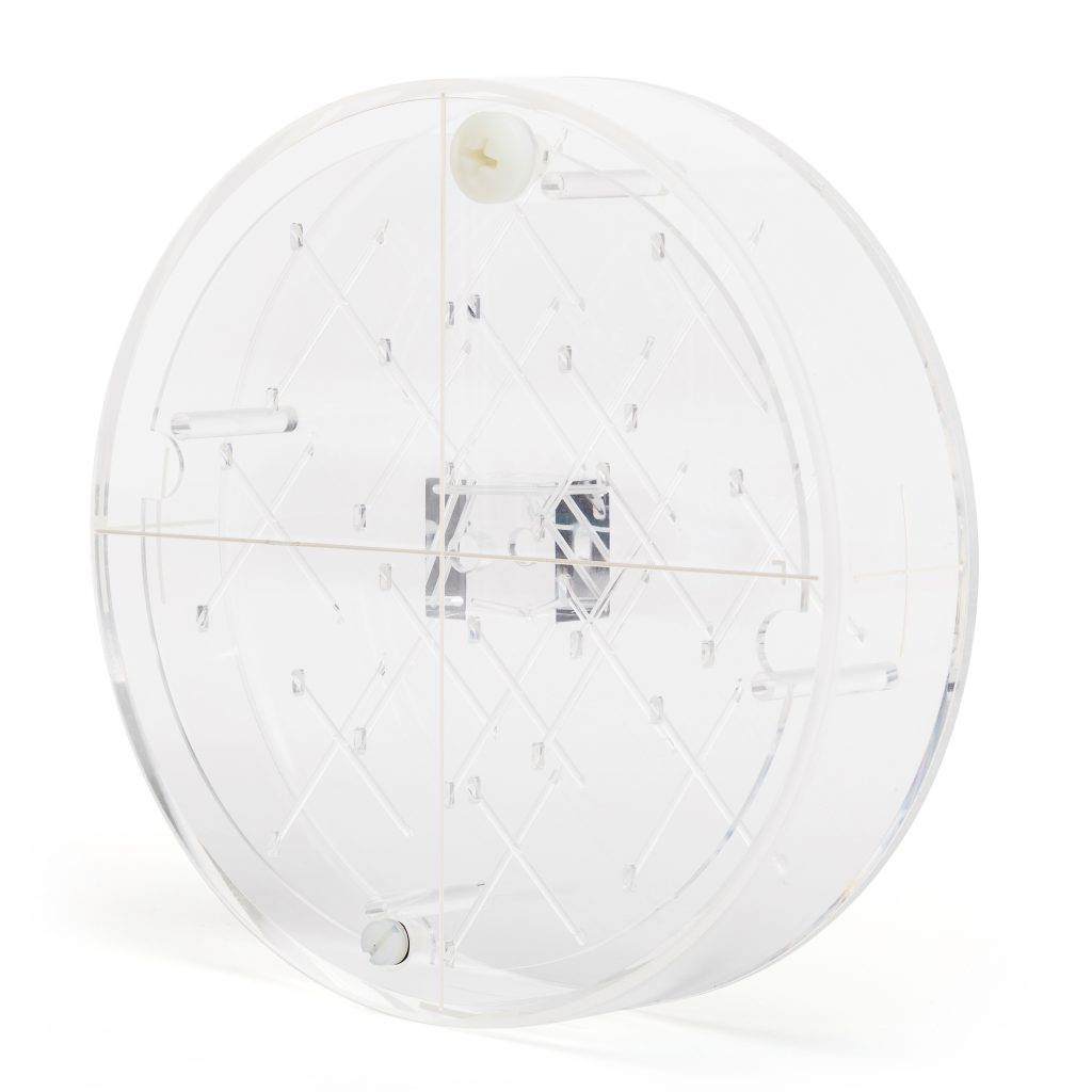 MagIQ EUROSPIN Set TO1 - TO5 - Leeds Test Objects