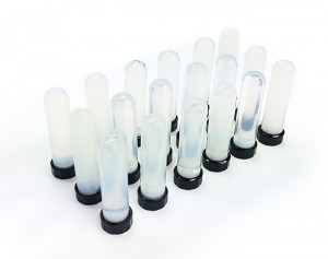 T1-and-T2-gels