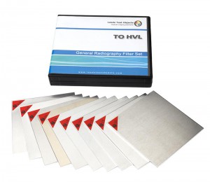 TO HVL Filters