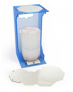 TO XR21 Cardiovascular Fluoroscopy Phantom