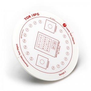 TOR 18FG phantom