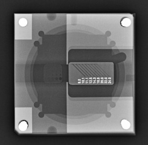 TOR DEN plus X-ray