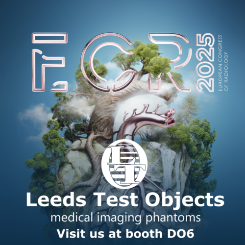 TO 10 - Leeds Test Objects